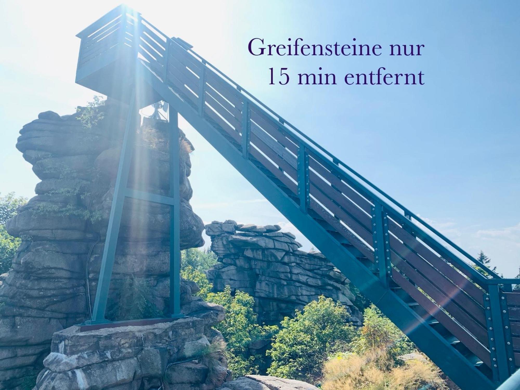 Am Schloss Wolkenstein, 75M2, 2Br, Babybett Экстерьер фото